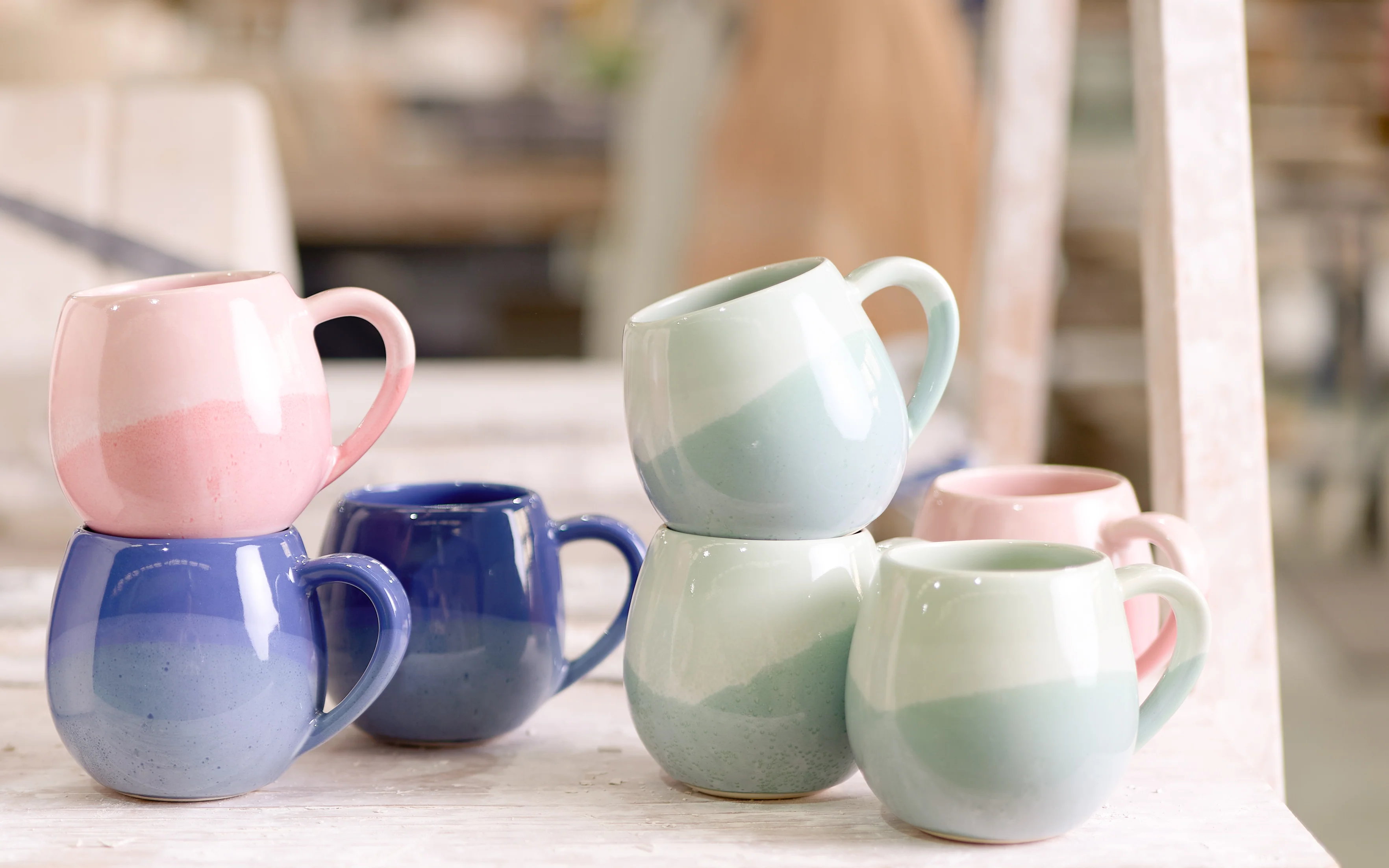 Celebration Mug / Sailor - Image 3