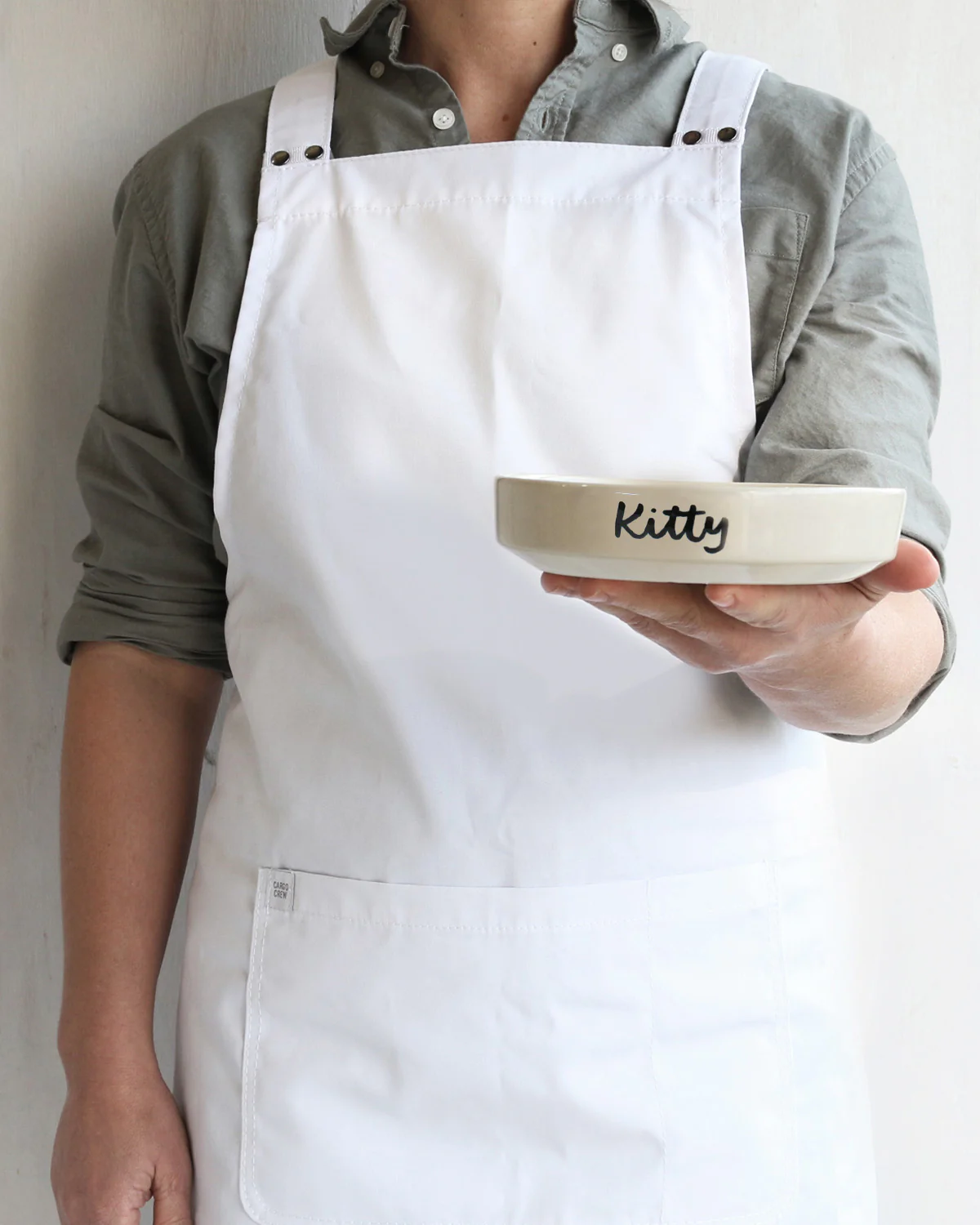 Small Pet Bowl / Custom - Image 3