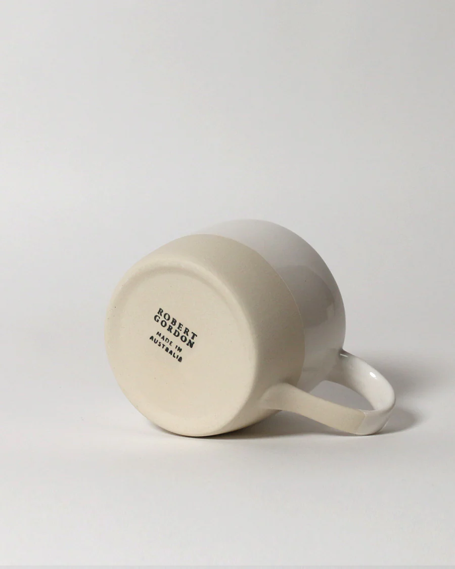Swatch Mug / White Gloss - Image 3