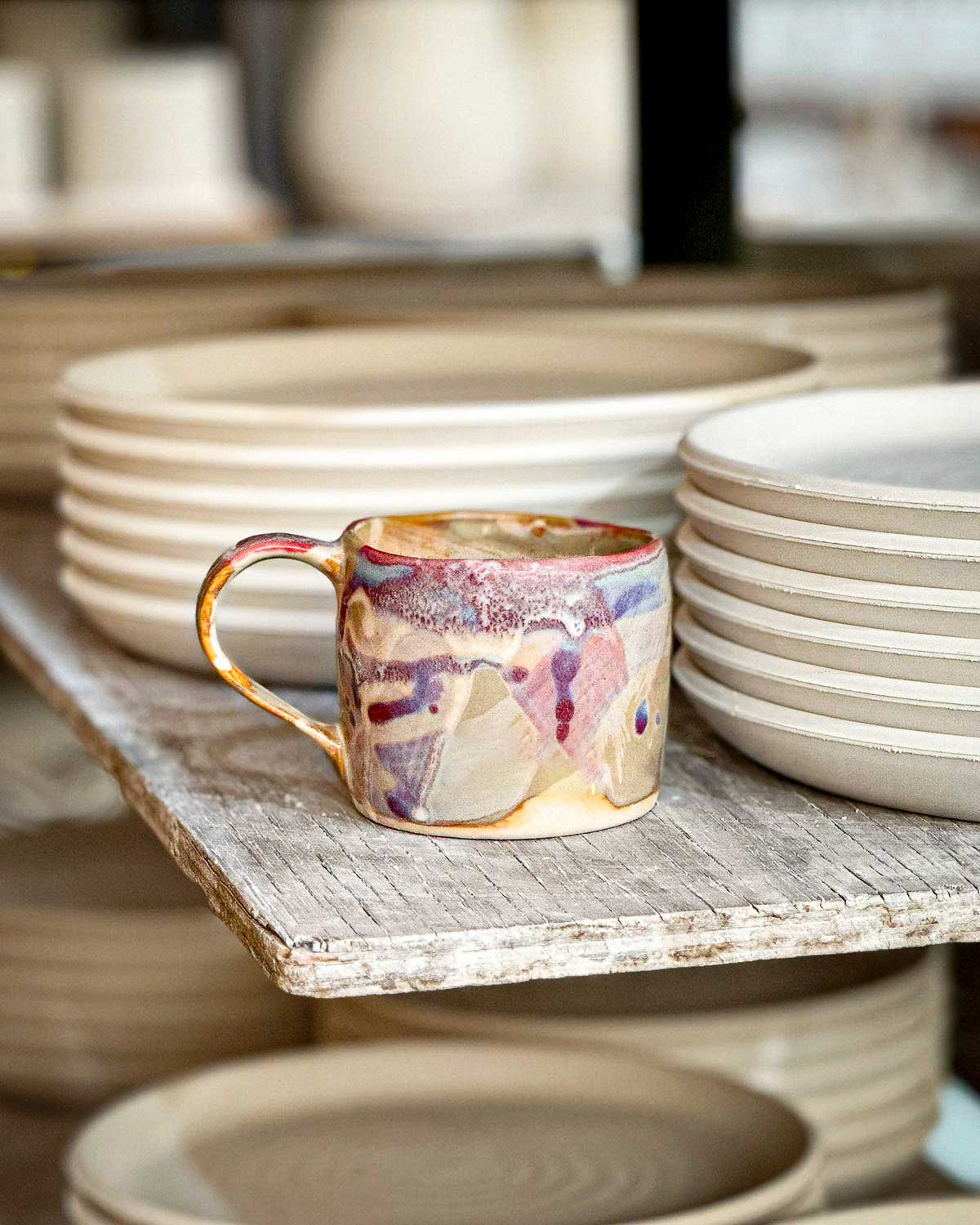 Wild Country Mug / Wilpena - Image 4