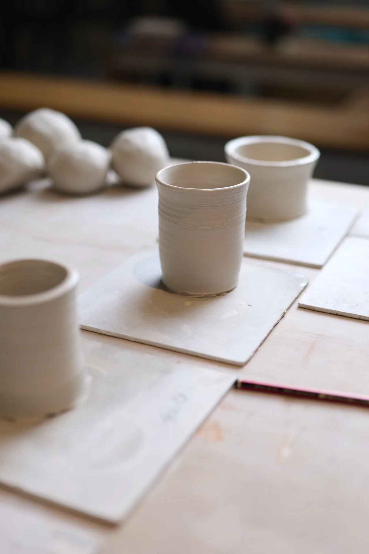 Book a Wheel Throwing Workshop > - Image 6