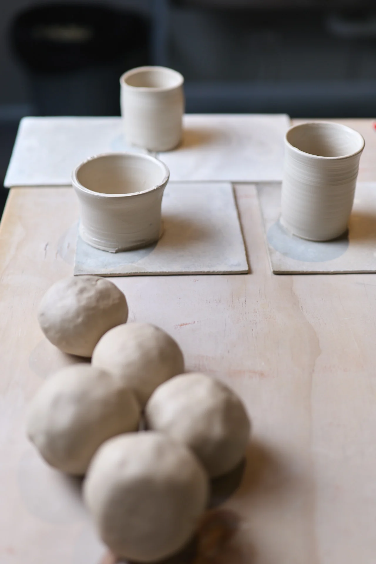 Book a Wheel Throwing Workshop > - Image 8